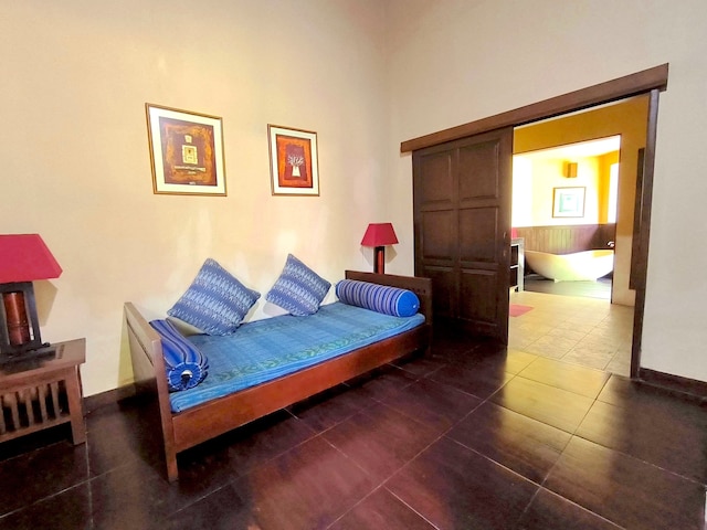 ヴィラ プラワ アスリ