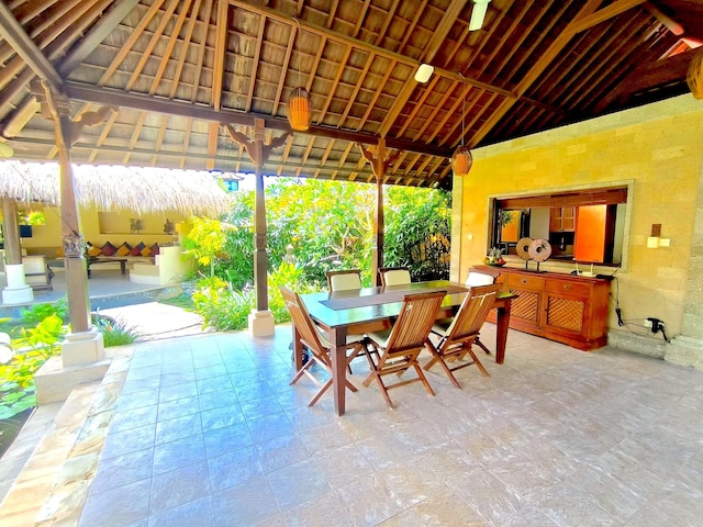 ヴィラ プラワ アスリ