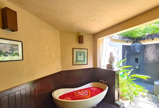 ヴィラ プラワ アスリ