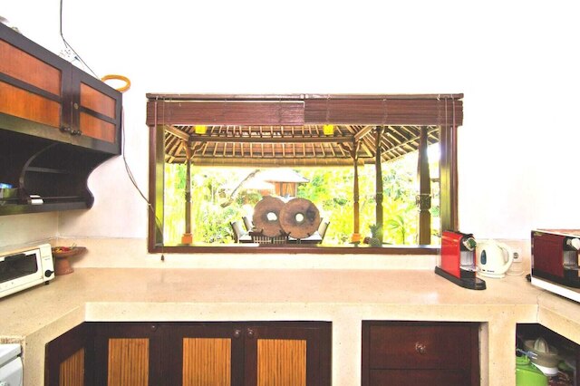 ヴィラ プラワ アスリ