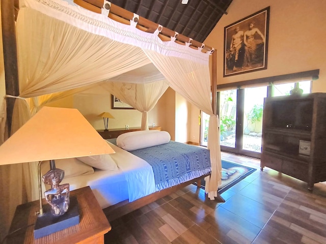 ヴィラ プラワ アスリ