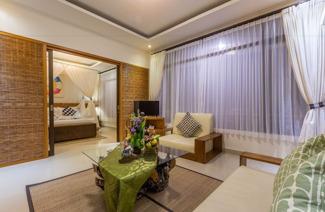 オム・ハム・リトリート・アンド・リゾート