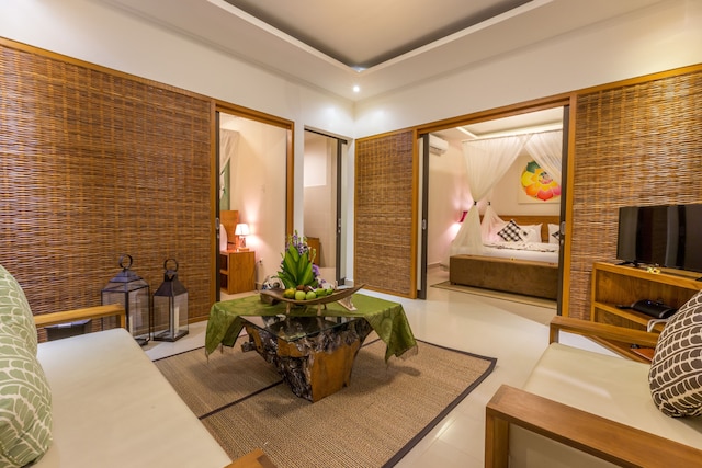 オム・ハム・リトリート・アンド・リゾート