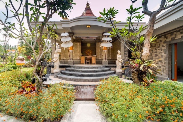 オム・ハム・リトリート・アンド・リゾート