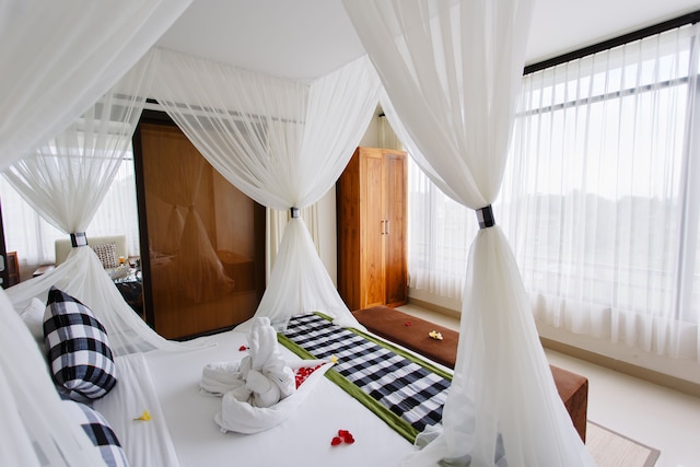 オム・ハム・リトリート・アンド・リゾート