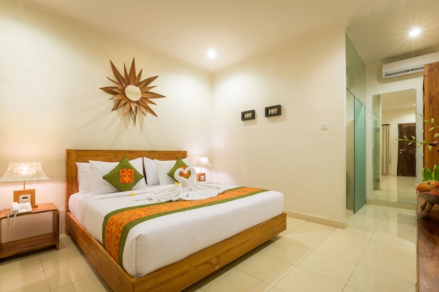 オム・ハム・リトリート・アンド・リゾート