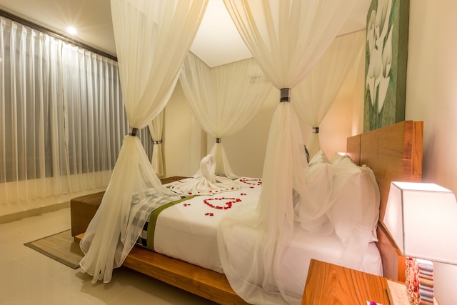 オム・ハム・リトリート・アンド・リゾート