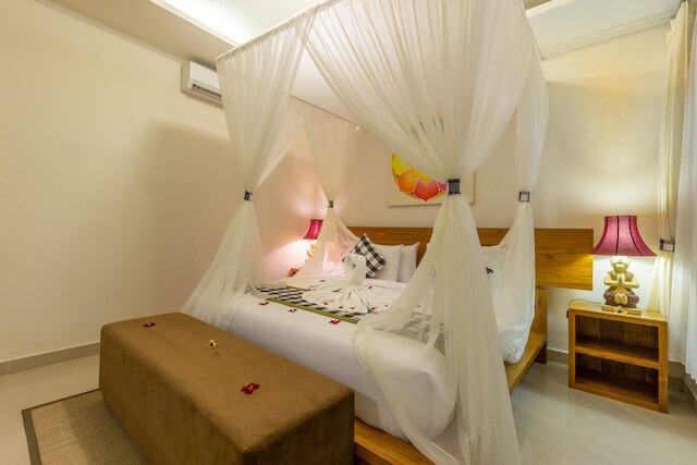 オム・ハム・リトリート・アンド・リゾート