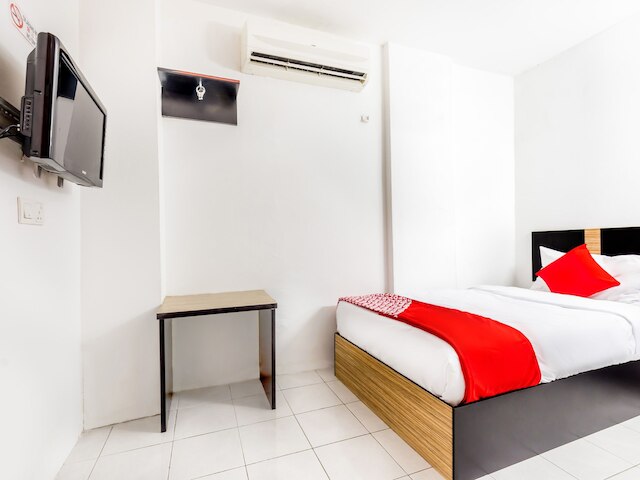 ホテル バオ シュウ