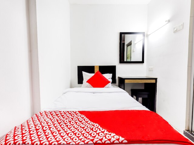 ホテル バオ シュウ