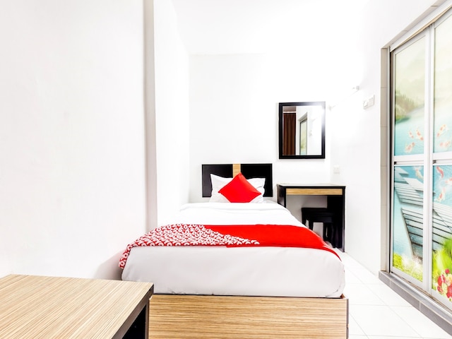 ホテル バオ シュウ