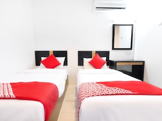 ホテル バオ シュウ