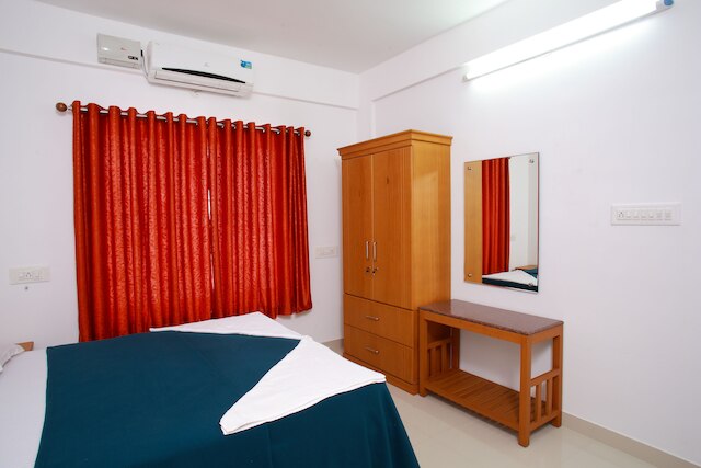 フィルズ レジデンシー & バンケッツ