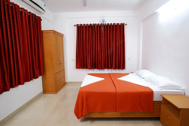 フィルズ レジデンシー & バンケッツ