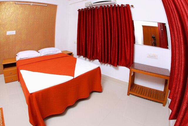 フィルズ レジデンシー & バンケッツ