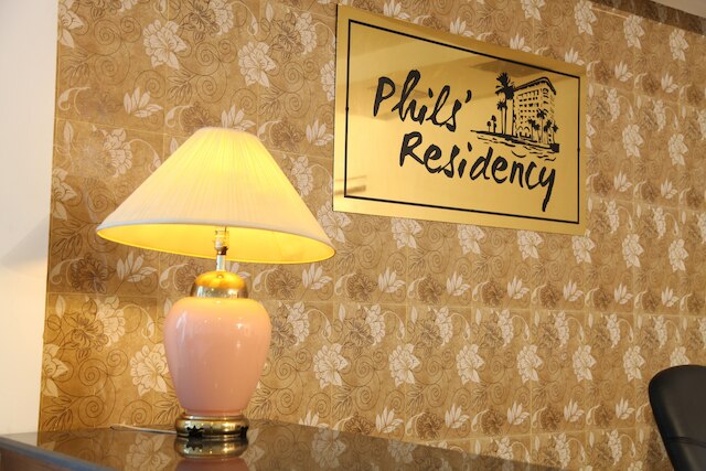 フィルズ レジデンシー & バンケッツ