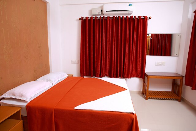 フィルズ レジデンシー & バンケッツ