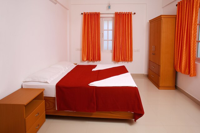 フィルズ レジデンシー & バンケッツ