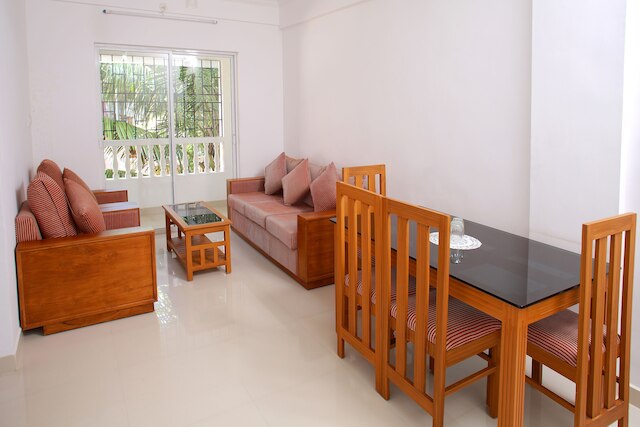 フィルズ レジデンシー & バンケッツ