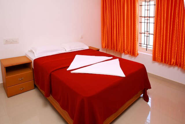 フィルズ レジデンシー & バンケッツ