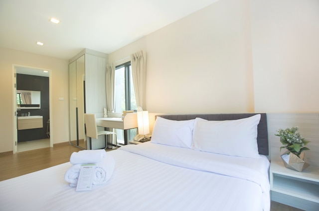 パーク 19 ホテル