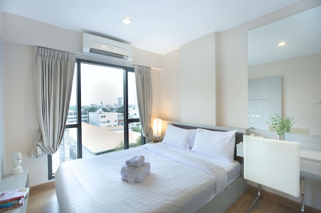 パーク 19 ホテル