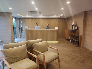 パーク 19 ホテル