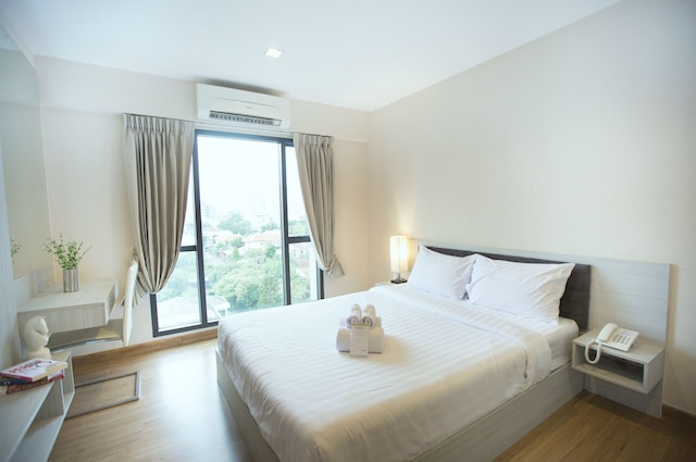 パーク 19 ホテル