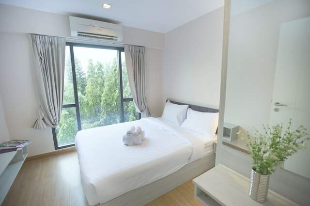 パーク 19 ホテル