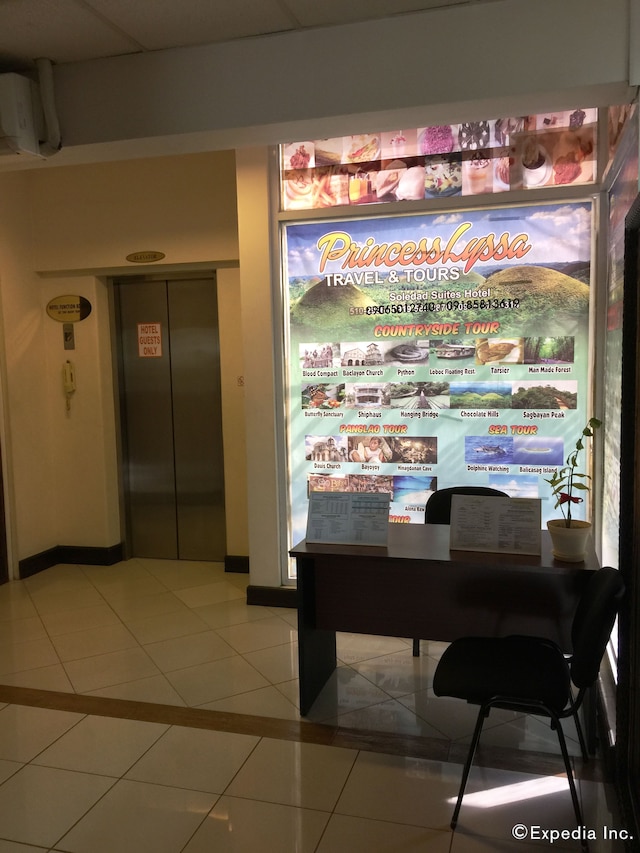 ソルダッド スイーツ