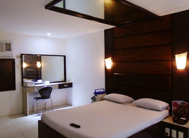 ハリーナ ドライブ イン ホテル - パサイ