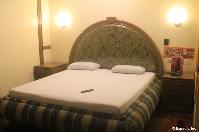 ハリーナ ドライブ イン ホテル - パサイ