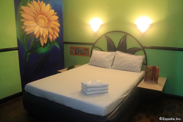 ハリーナ ドライブ イン ホテルズ - サンタ メサ