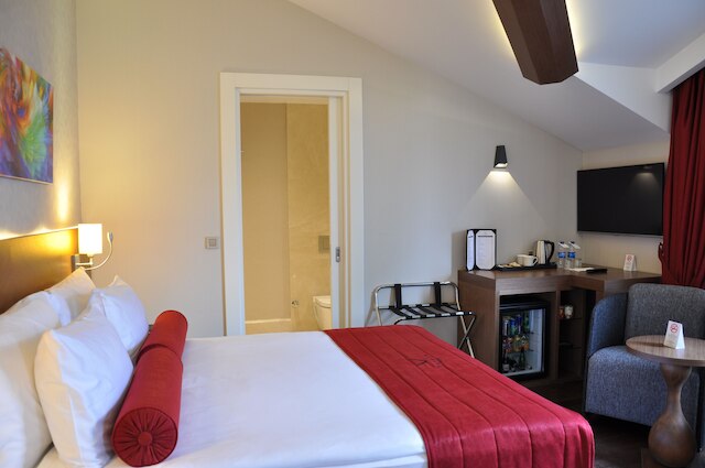 ヴェイロン ホテルズ & スパ