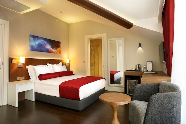 ヴェイロン ホテルズ & スパ