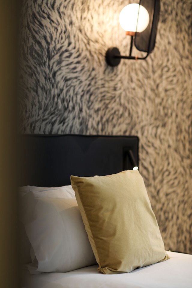 オテル プリンス アルベール ガール ド リヨン