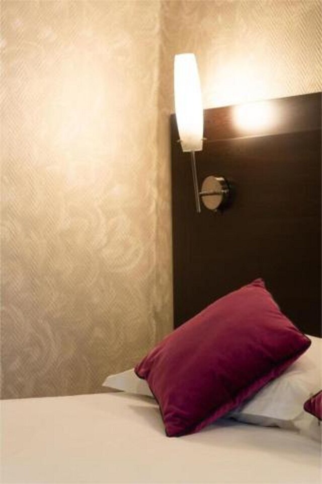 オテル プリンス アルベール ガール ド リヨン