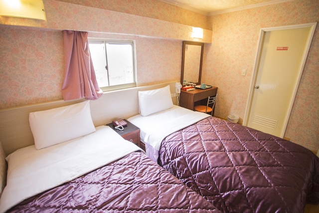 ルイ グウ ホテル (瑞谷大飯店)