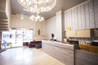 ルイ グウ ホテル (瑞谷大飯店)