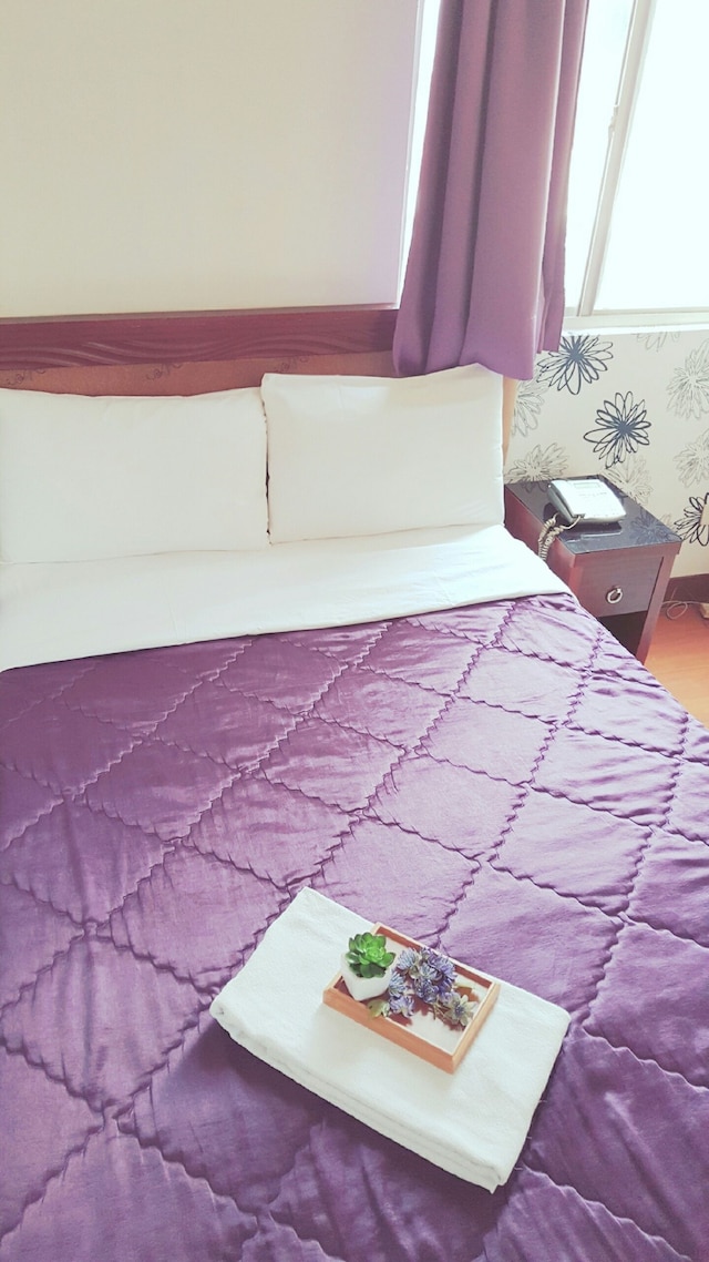 ルイ グウ ホテル (瑞谷大飯店)