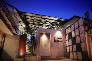 ホーミー ドーミー チエンラーイ