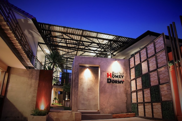 ホーミー ドーミー チエンラーイ