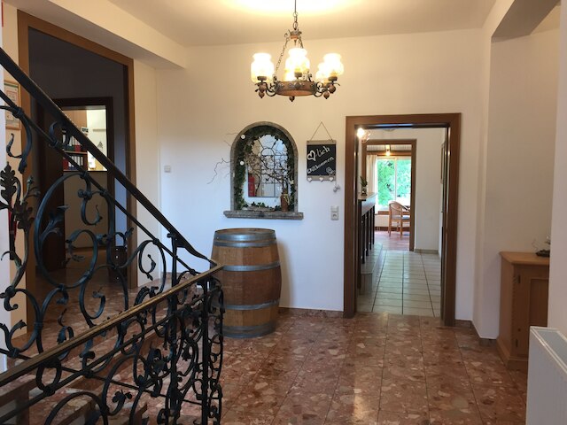 ペンション ダヴィド