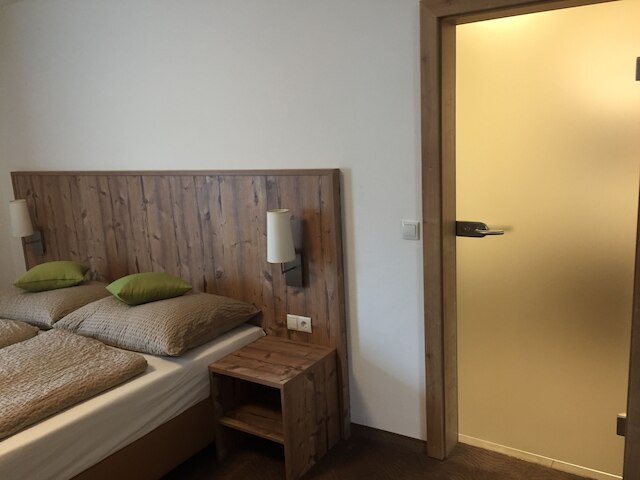 ペンション ダヴィド