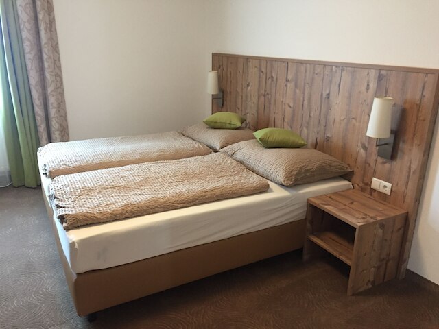 ペンション ダヴィド