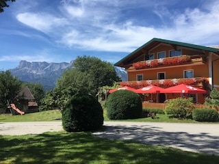 ペンション ダヴィド