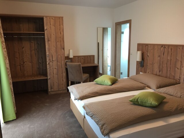 ペンション ダヴィド