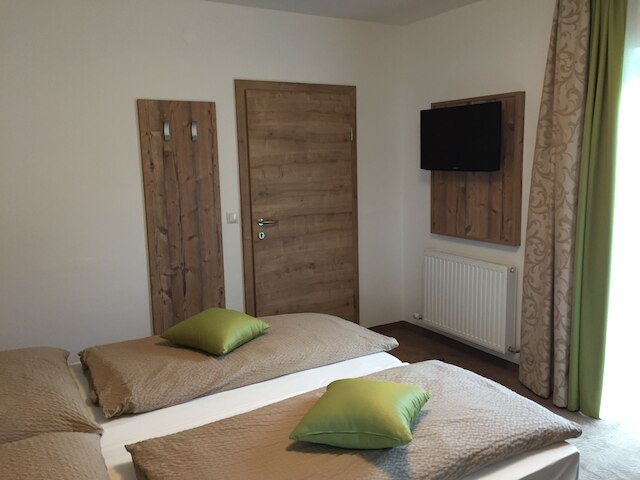 ペンション ダヴィド