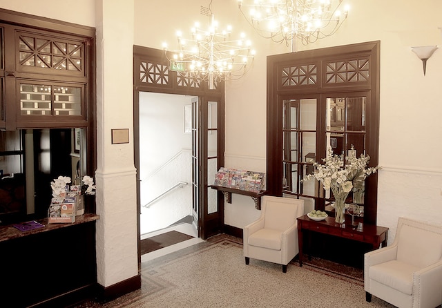 ホテル ボンディ