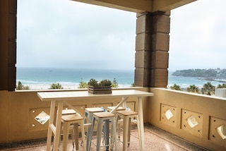 ホテル ボンディ